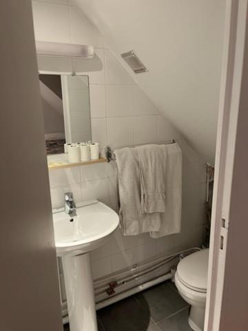 Hotel Luna Park Париж Экстерьер фото